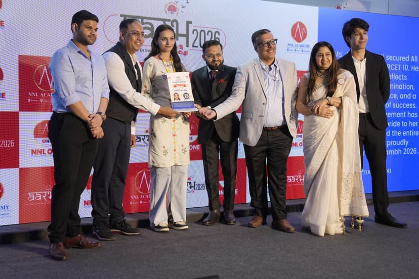 AARAMBH Success Story 5