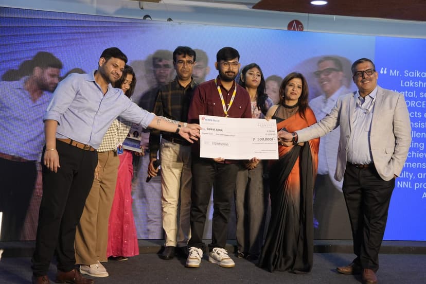 AARAMBH Success Story 6