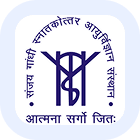 SGPGI logo
