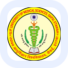 UPUMS logo