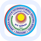 JIPMER logo