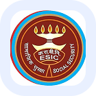 ESIC logo