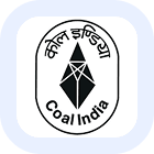 India Coalfield logo