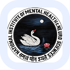 NIMHANS logo