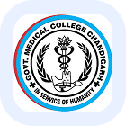 GMCH logo
