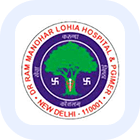 RML logo