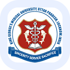 KGMU logo