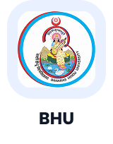 BHU logo